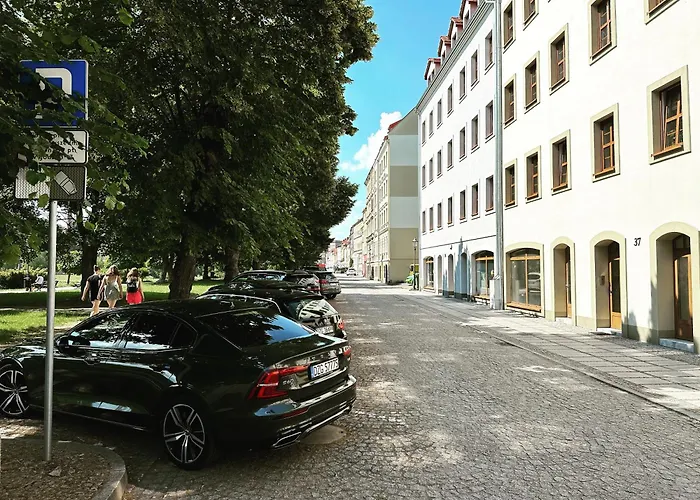 Old Town Luxury Apartments Zgorzelec