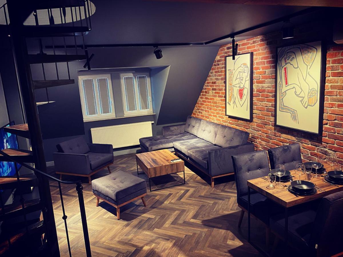 Old Town Luxury * Zgorzelec