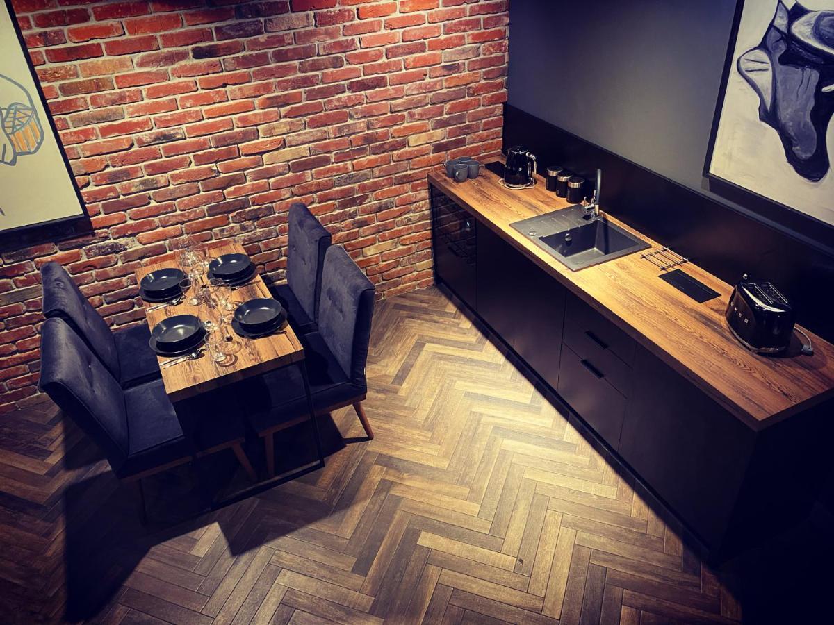 Old Town Luxury Zgorzelec