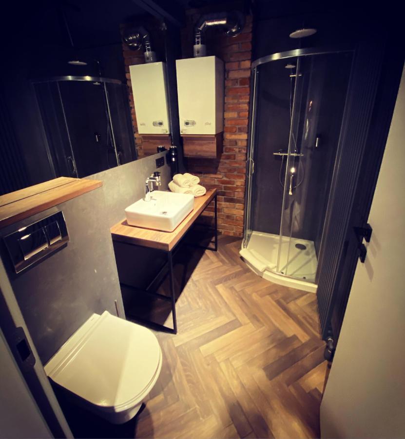 Old Town Luxury Apartment *