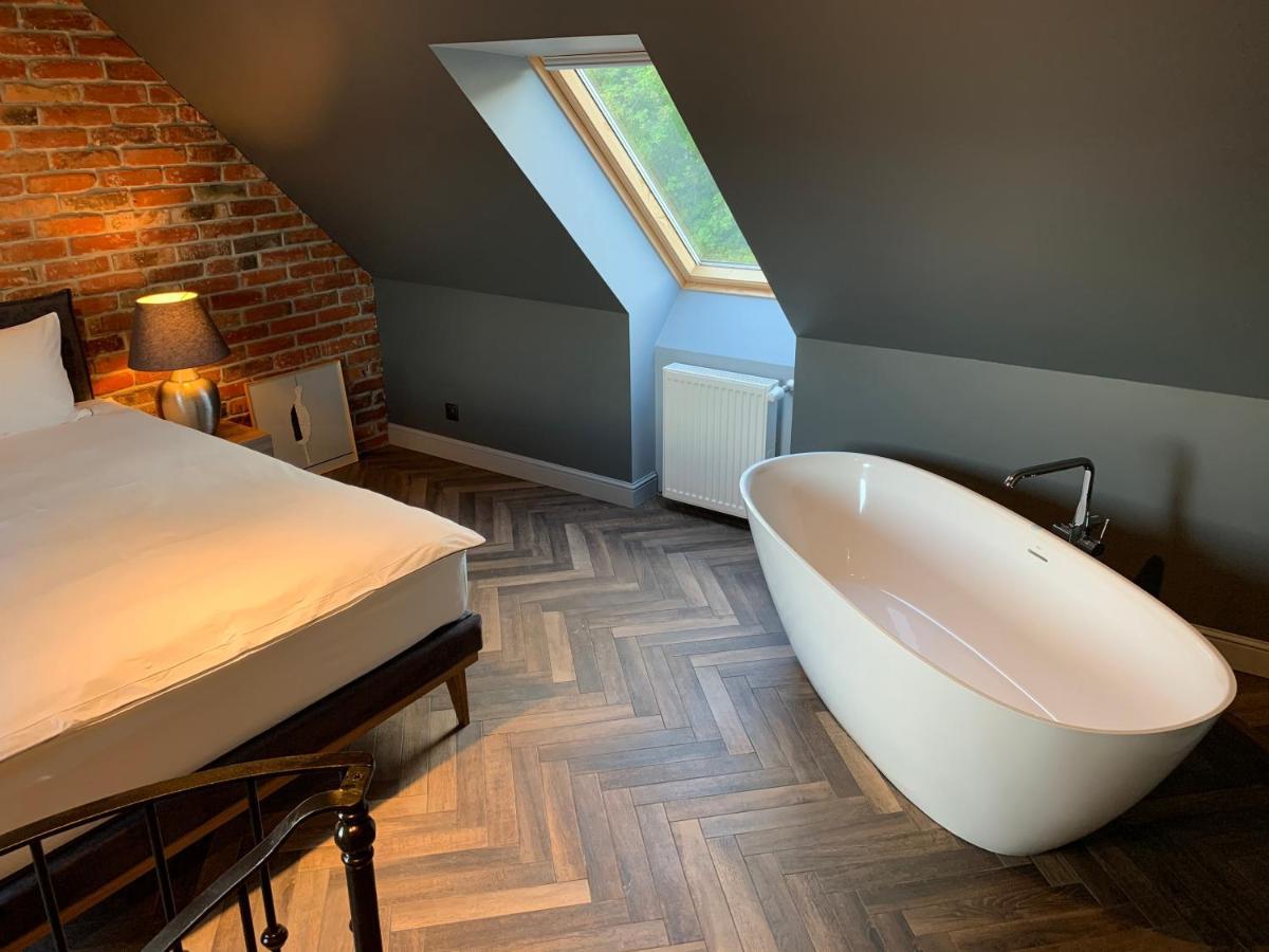 Old Town Luxury Apartment Zgorzelec